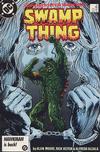 Cover for Swamp Thing (DC, 1985 series) #51 [Direct]
