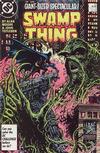 Cover for Swamp Thing (DC, 1985 series) #53 [Direct]