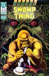 Cover for Swamp Thing Annual (DC, 1985 series) #3
