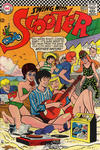 Cover for Swing with Scooter (DC, 1966 series) #3