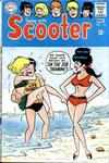 Cover for Swing with Scooter (DC, 1966 series) #15