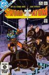 Cover Thumbnail for Sword of the Atom (1983 series) #2 [Direct]