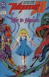 Cover for Tailgunner Jo (DC, 1988 series) #6