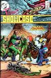 Cover for Talent Showcase (DC, 1985 series) #17