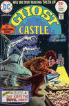 Cover for Tales of Ghost Castle (DC, 1975 series) #1