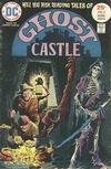 Cover for Tales of Ghost Castle (DC, 1975 series) #2