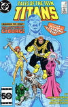 Cover Thumbnail for Tales of the Teen Titans (1984 series) #56 [Direct]
