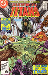 Cover Thumbnail for Tales of the Teen Titans (1984 series) #70 [Direct]