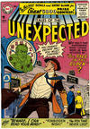Cover for Tales of the Unexpected (DC, 1956 series) #7