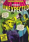 Cover for Tales of the Unexpected (DC, 1956 series) #11