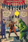 Cover for Tales of the Unexpected (DC, 1956 series) #14