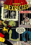 Cover for Tales of the Unexpected (DC, 1956 series) #21