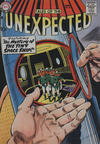 Cover for Tales of the Unexpected (DC, 1956 series) #26