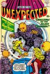 Cover for Tales of the Unexpected (DC, 1956 series) #46