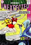 Cover for Tales of the Unexpected (DC, 1956 series) #56