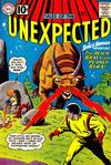 Cover for Tales of the Unexpected (DC, 1956 series) #65