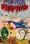 Cover for Tales of the Unexpected (DC, 1956 series) #69