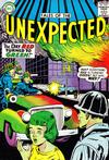 Cover for Tales of the Unexpected (DC, 1956 series) #85