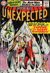 Cover for Tales of the Unexpected (DC, 1956 series) #92