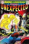 Cover for Tales of the Unexpected (DC, 1956 series) #99