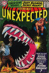 Cover for Tales of the Unexpected (DC, 1956 series) #100