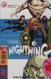 Cover for Tangent Comics / Nightwing (DC, 1997 series) #1