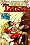 Cover for Tarzan (DC, 1972 series) #223