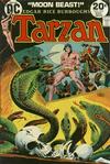 Cover for Tarzan (DC, 1972 series) #225