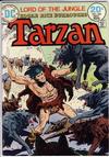 Cover for Tarzan (DC, 1972 series) #226