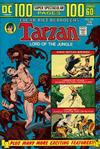 Cover for Tarzan (DC, 1972 series) #230
