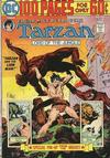 Cover for Tarzan (DC, 1972 series) #233