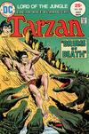 Cover for Tarzan (DC, 1972 series) #239