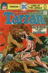 Cover for Tarzan (DC, 1972 series) #240
