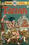 Cover for Tarzan (DC, 1972 series) #241