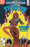 Cover Thumbnail for Teen Titans Spotlight (1986 series) #2 [Direct]