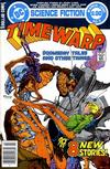 Cover for Time Warp (DC, 1979 series) #3