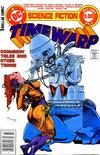 Cover for Time Warp (DC, 1979 series) #5