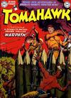 Cover for Tomahawk (DC, 1950 series) #3