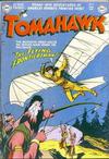 Cover for Tomahawk (DC, 1950 series) #4