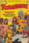 Cover for Tomahawk (DC, 1950 series) #6