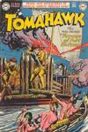 Cover for Tomahawk (DC, 1950 series) #7