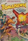 Cover for Tomahawk (DC, 1950 series) #14