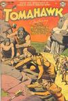 Cover for Tomahawk (DC, 1950 series) #15