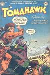 Cover for Tomahawk (DC, 1950 series) #20