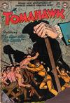 Cover for Tomahawk (DC, 1950 series) #21