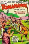 Cover for Tomahawk (DC, 1950 series) #23