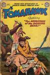 Cover for Tomahawk (DC, 1950 series) #24