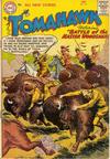 Cover for Tomahawk (DC, 1950 series) #45