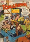 Cover for Tomahawk (DC, 1950 series) #47