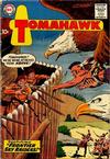 Cover for Tomahawk (DC, 1950 series) #55